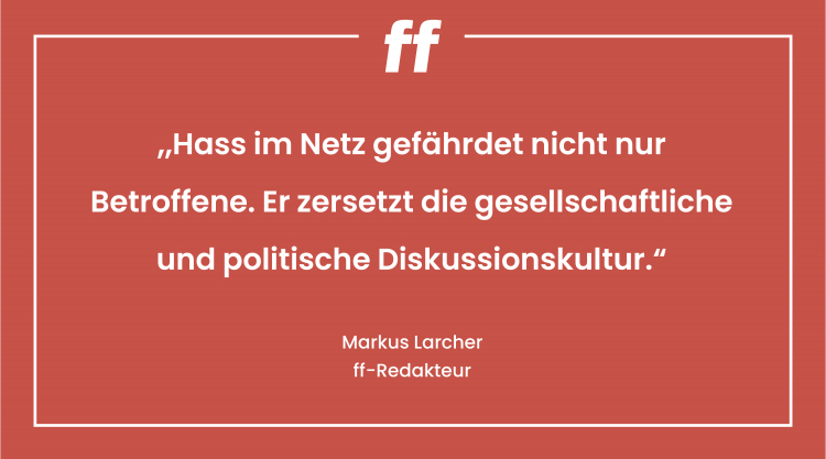 Leitartikel 42/21