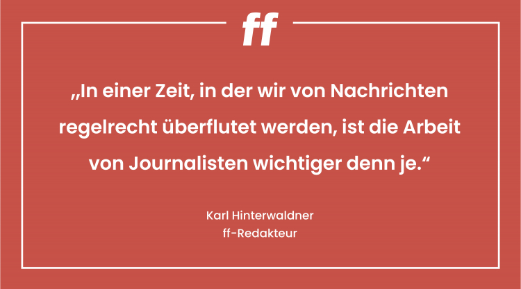 Leitartikel 43/21