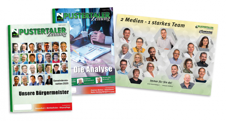 Titelblätter