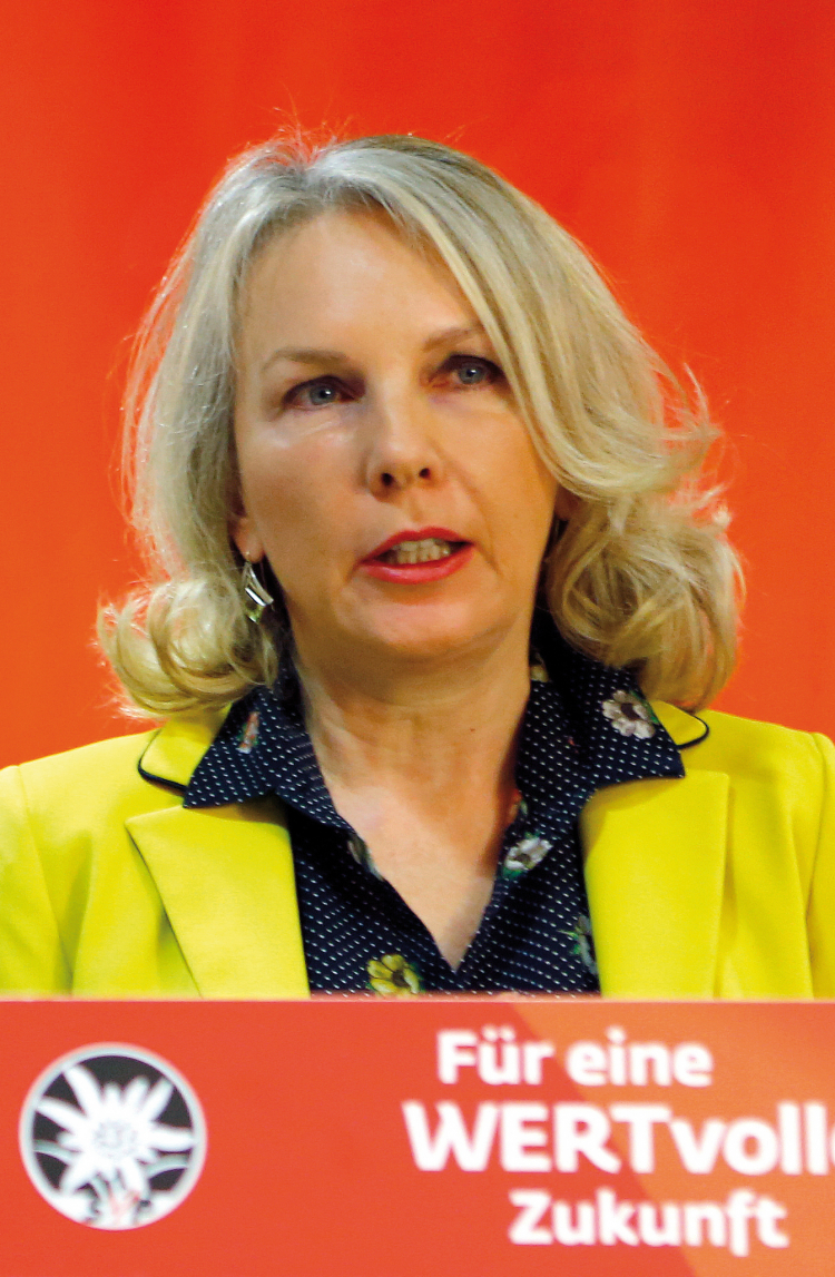 Julia Unterberger
