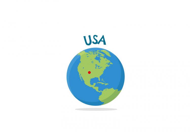Jennseits des Brenners (USA)