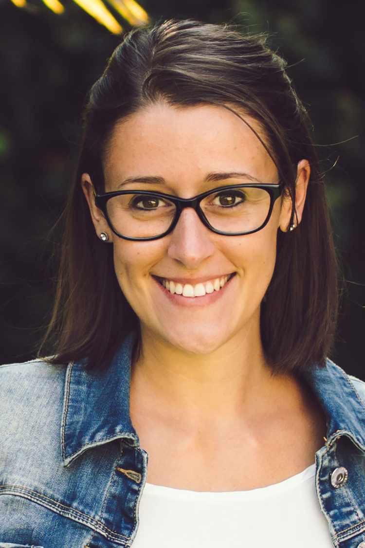 Verena Mittel­berger