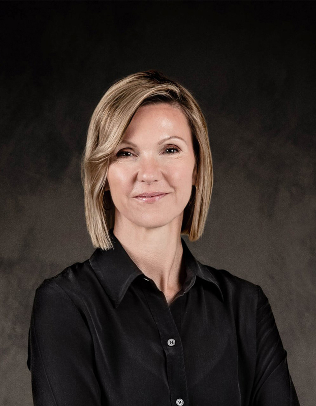 Elisabeth Tinkhauser