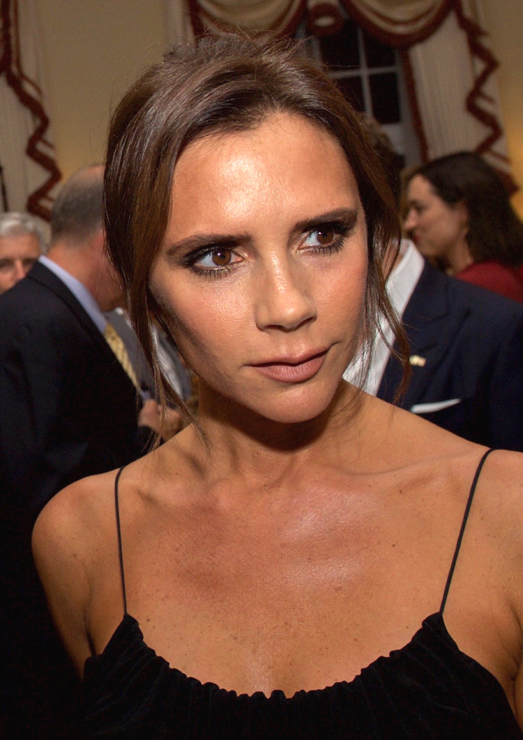 Victoria Beckham