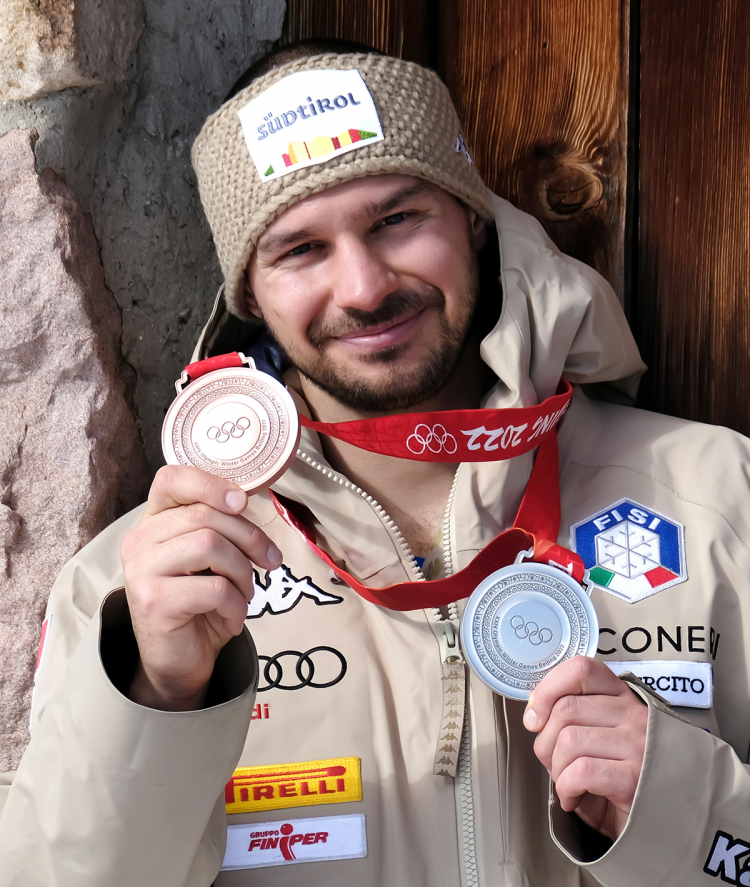 Omar Visintin