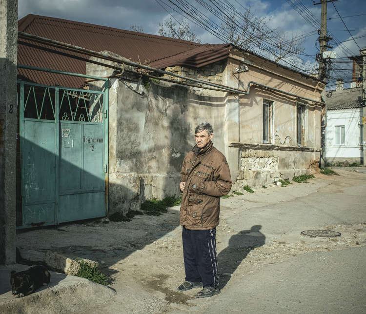 Simferopol