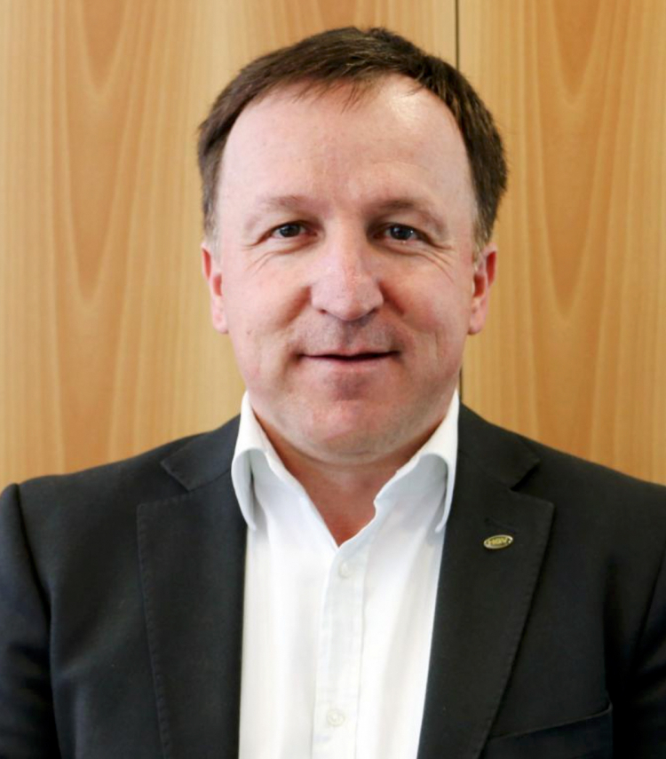 Thomas Walch