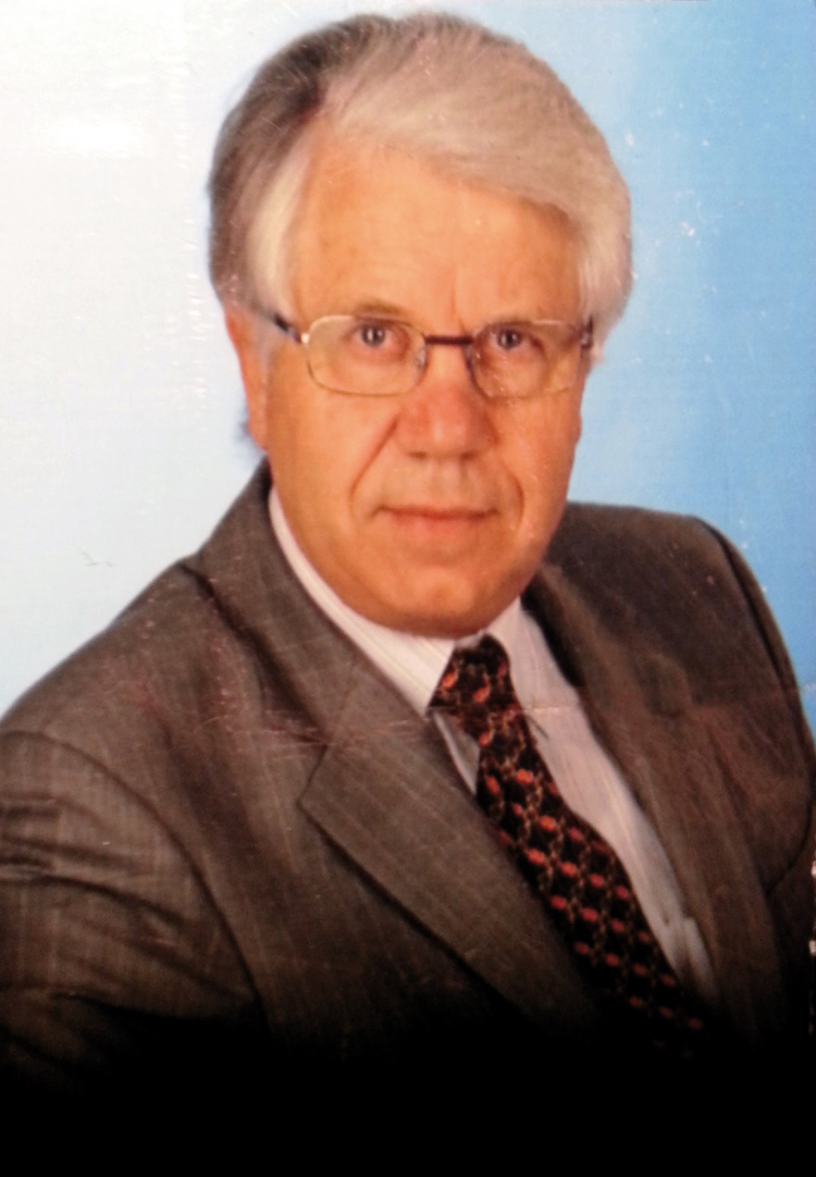 Walter Stifter