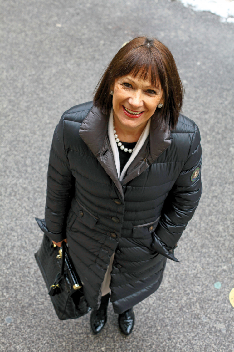 Helga Thaler Ausserhofer