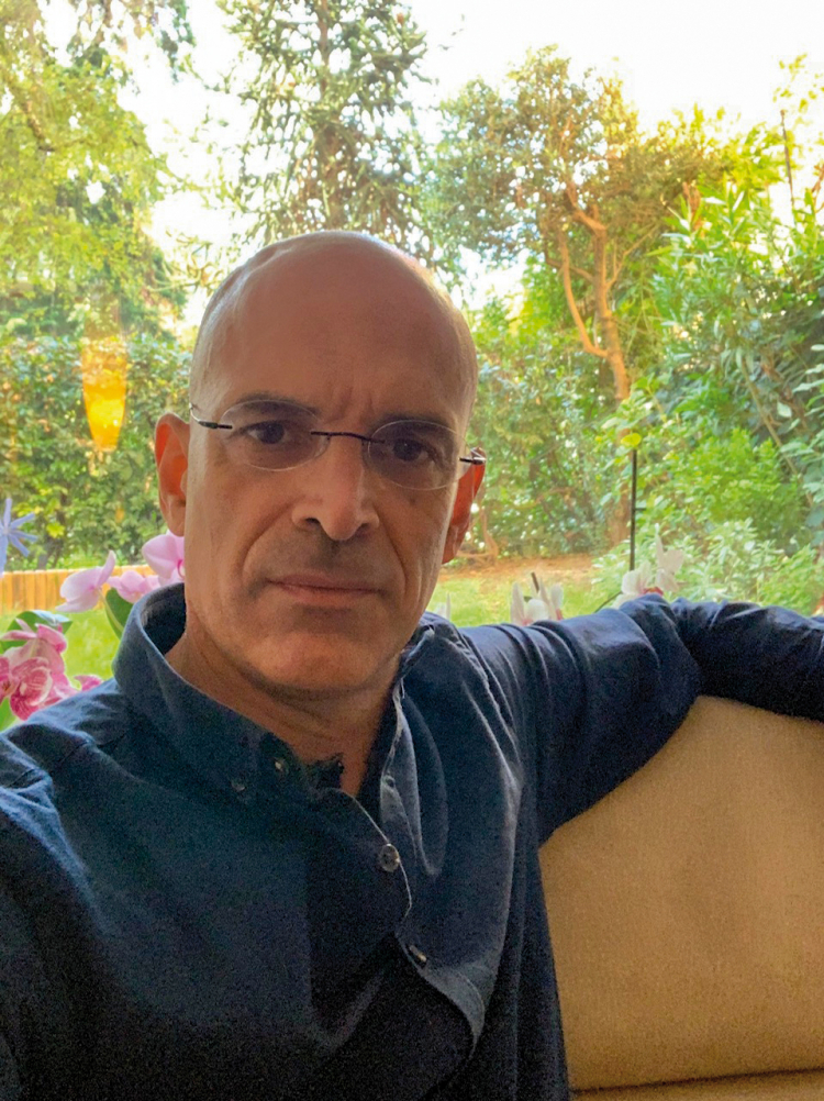 Stefano Fattor