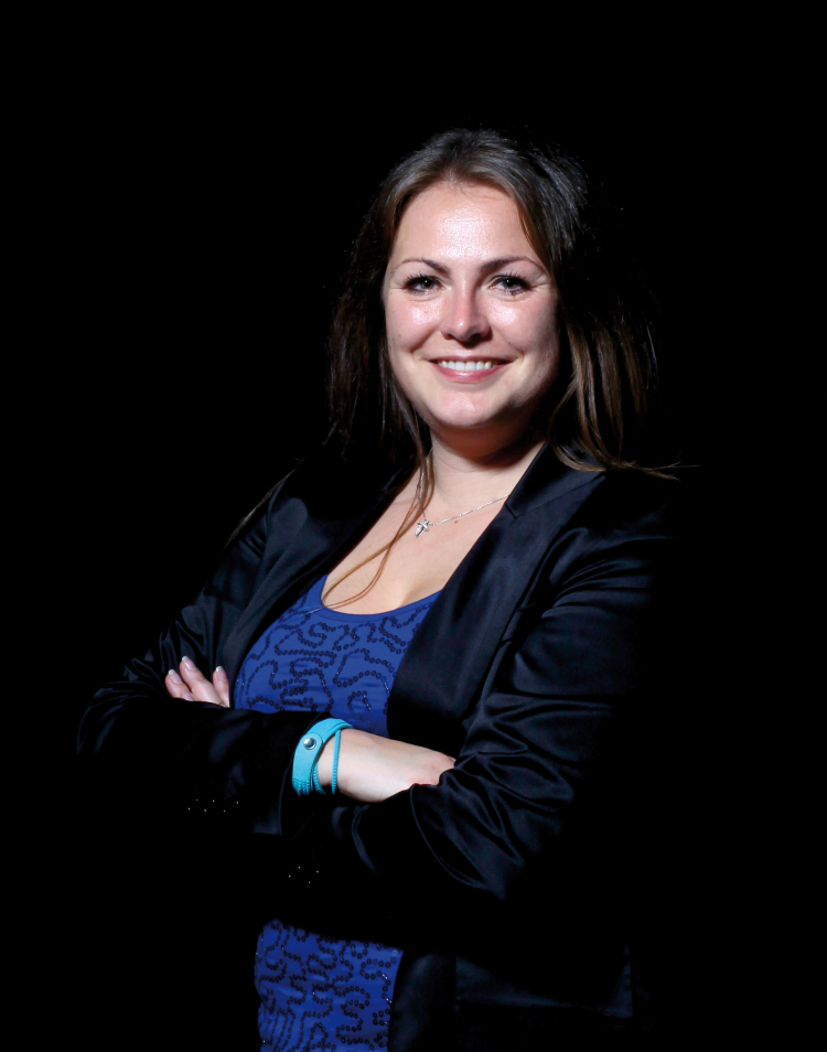 Tamara Oberhofer