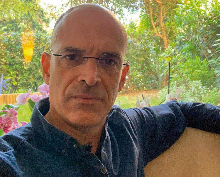 Stefano Fattor