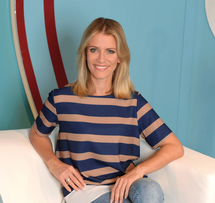 Sonja Weissensteiner