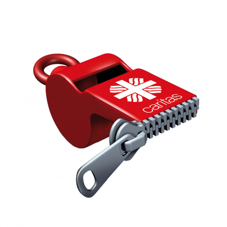 Whistleblower