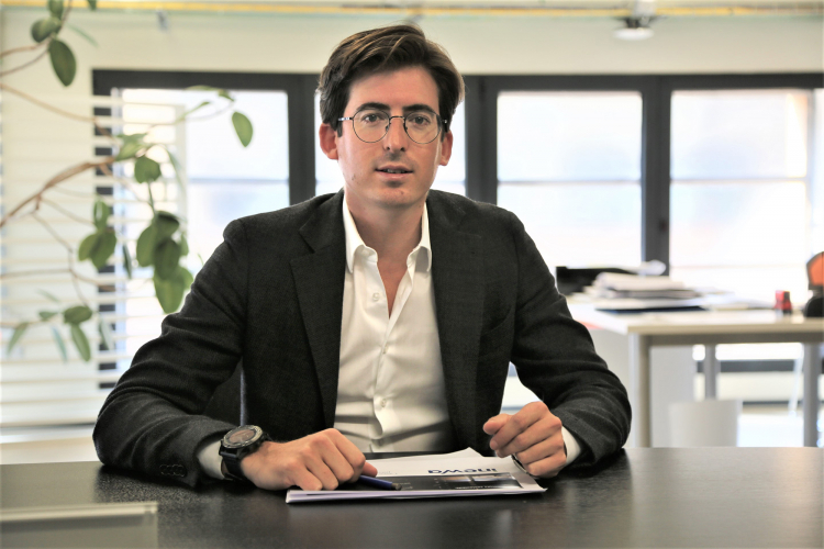 Nikolaus Widmann