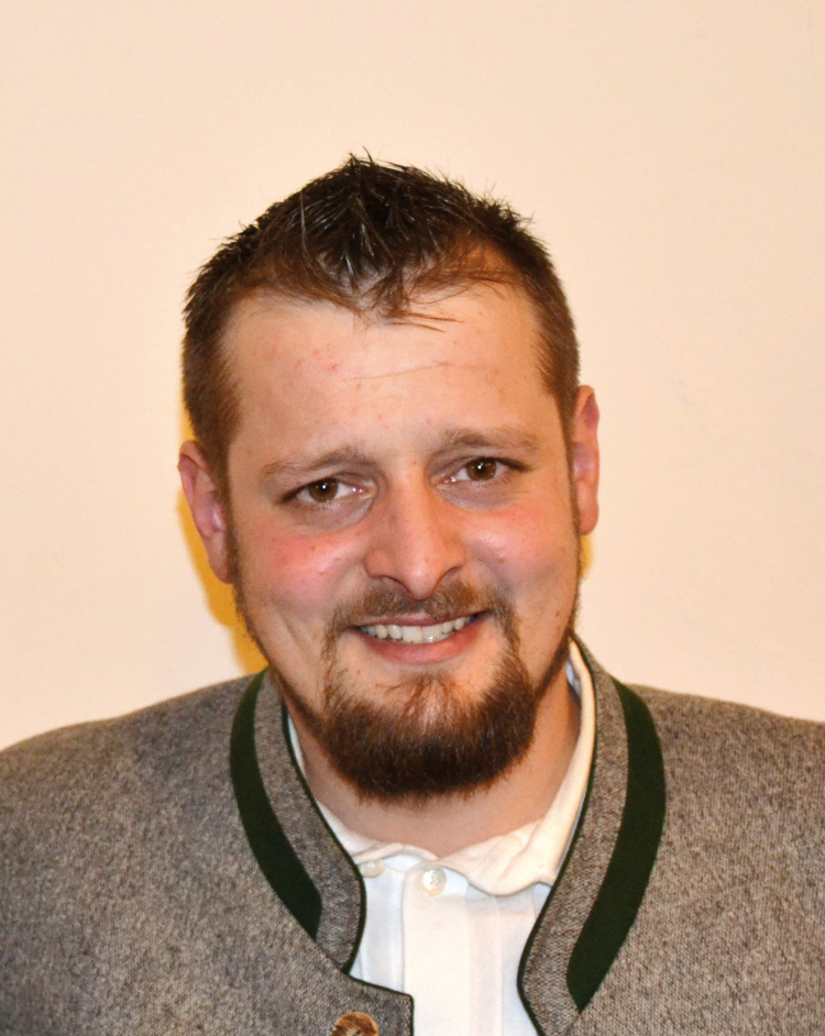 Wilhelm Haller