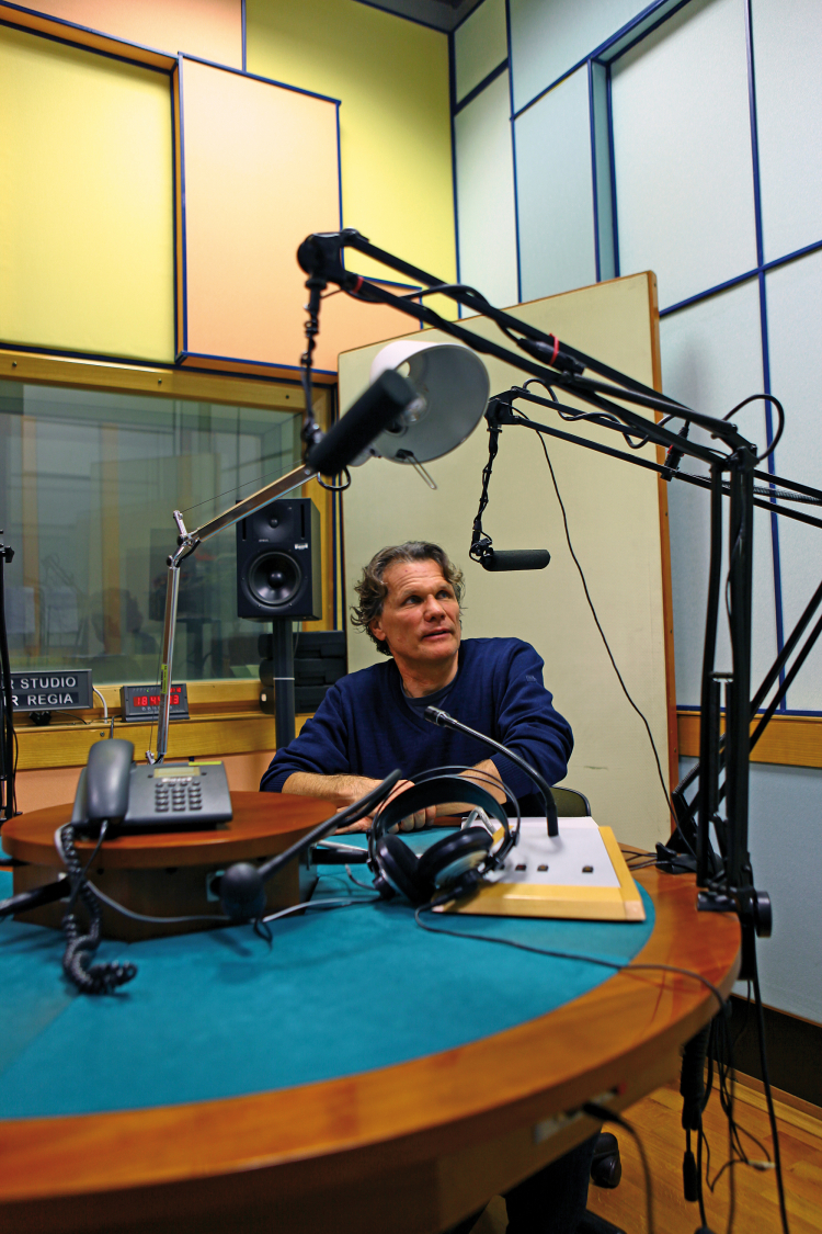 Wolfi Mayr
