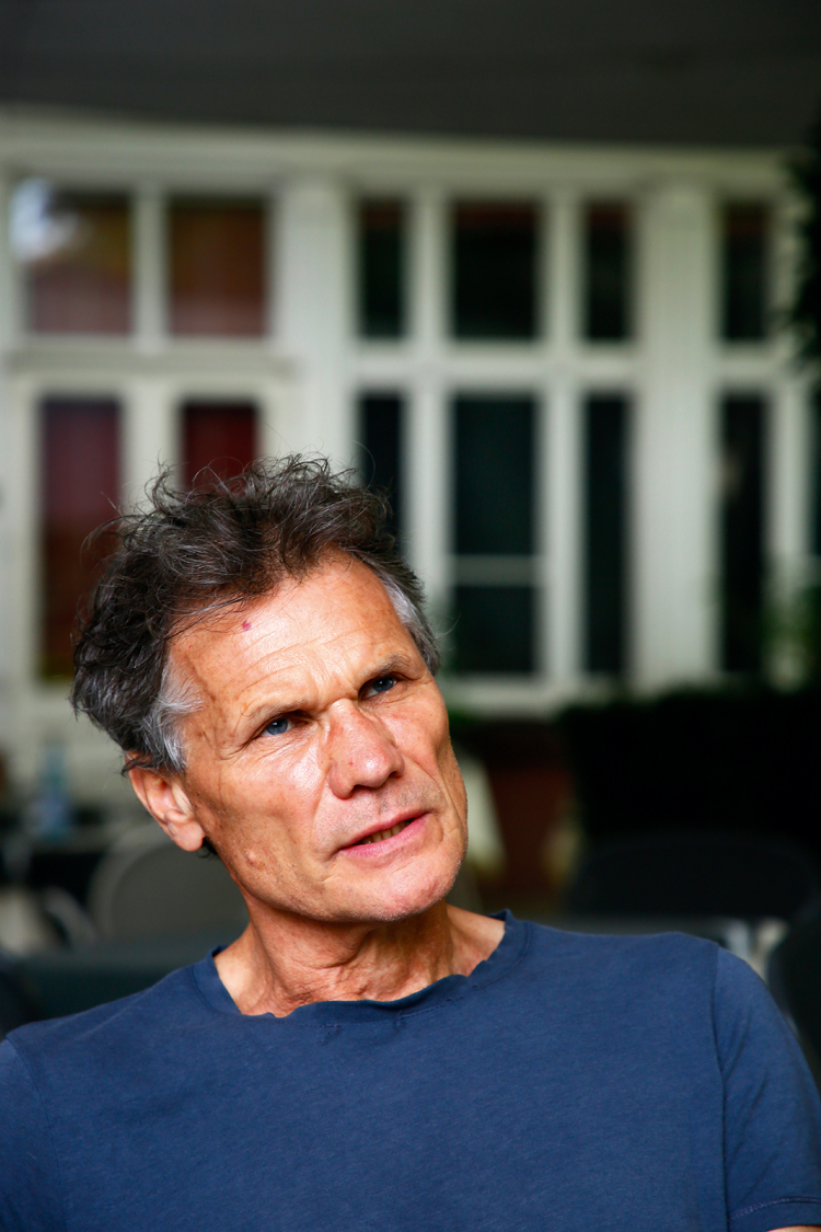 Wolfgang „Wolfi“ Mayr