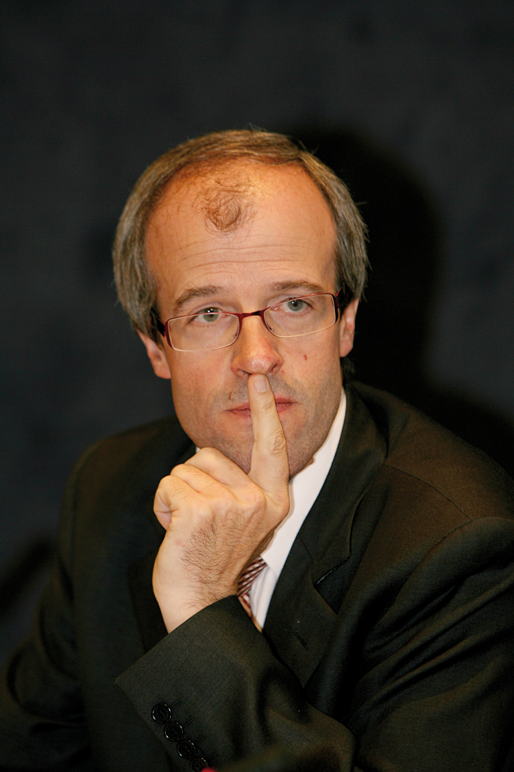 Florian Zerzer