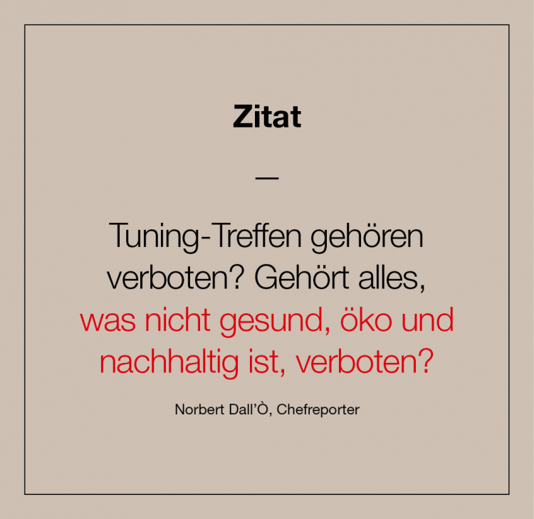 Zitat Leitartikel