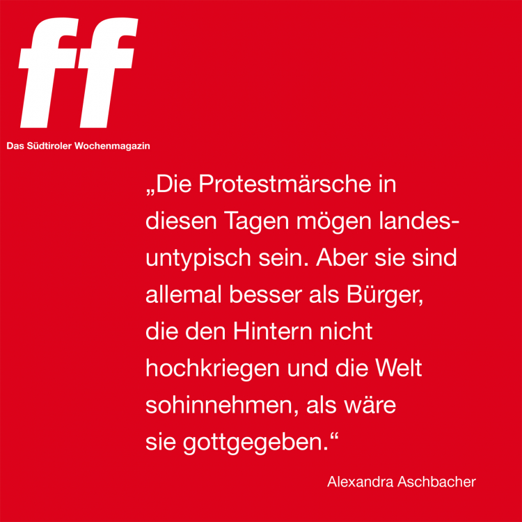 Leitartikel