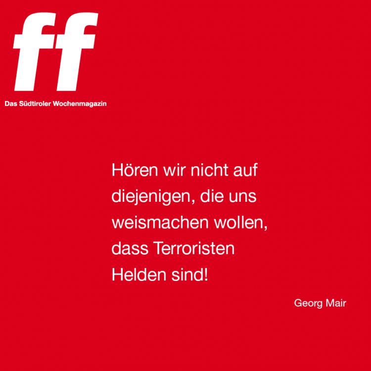 Zitat Leitartikel