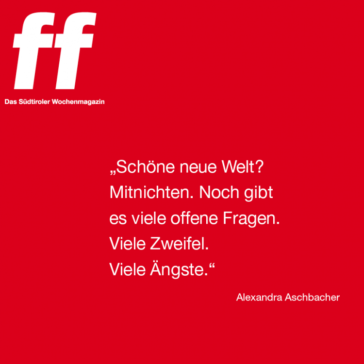 Zitat Editorial