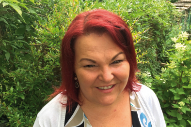 Doris Seebacher