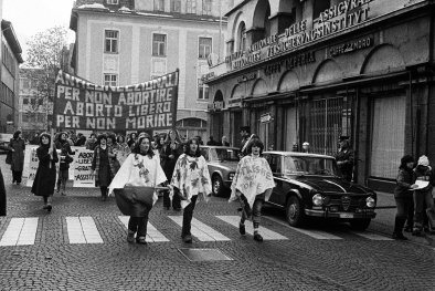 Demonstration