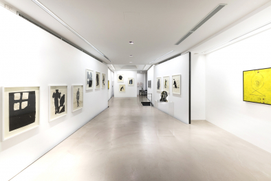 Ausstellung