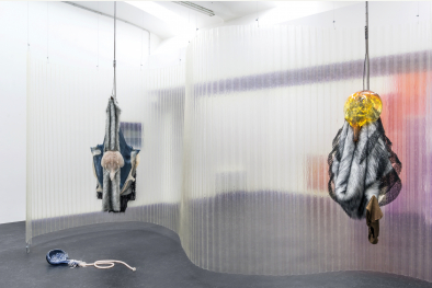 Galerie von Doris Ghetta 