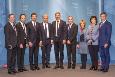 Landesregierung