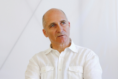 Walter Amort