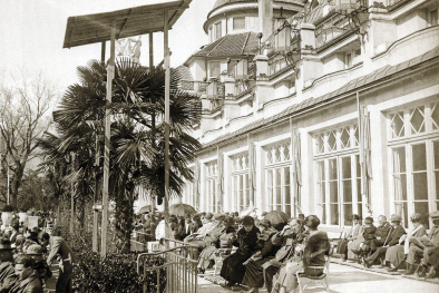 Kurhaus