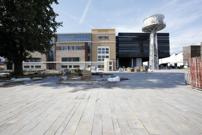 Technologiepark Noi