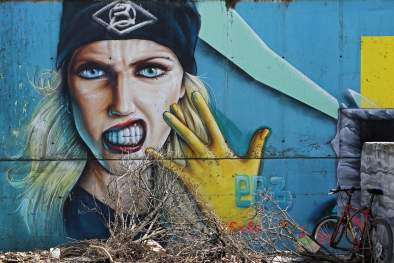 Graffiti