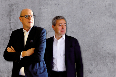 Heinz Peter Hager, Otmar Michaeler