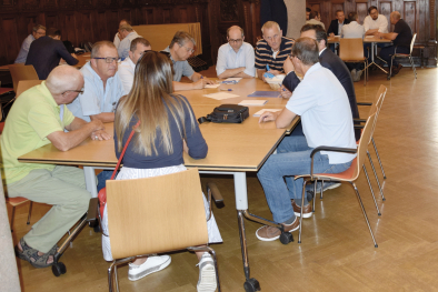 Freiheitliche Arbeitsgruppen