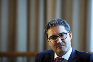 Arno Kompatscher