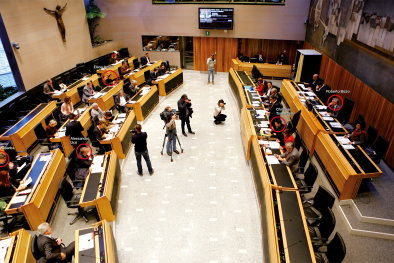 Landtag