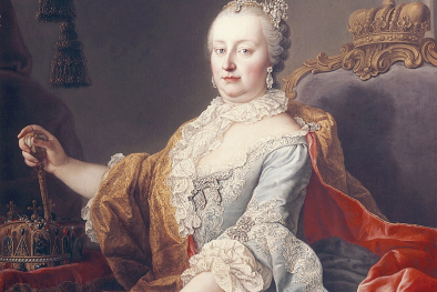 Maria Theresia