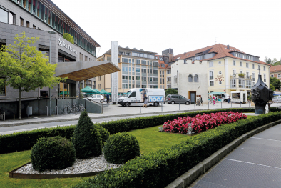 Raika Bruneck