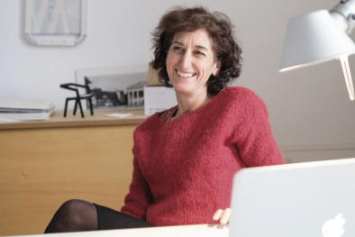 Patrizia Bertolini