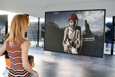 Fotoausstellung