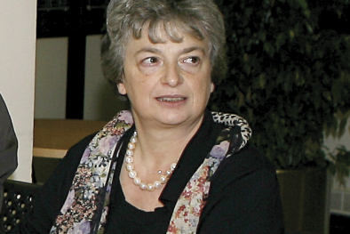 Luisa Gnecchi