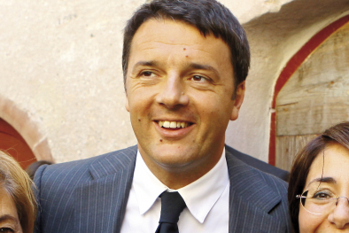 Renzi