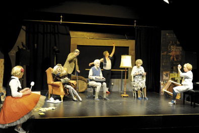 Theater
