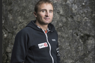Ueli Steck