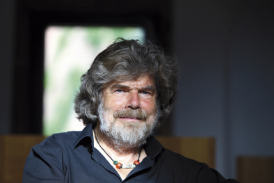 Reinhold Messner