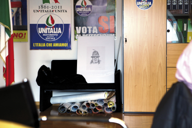 Donato Seppi